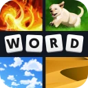 4 Pics 1 Word