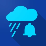 Rain Alarm (แจ้งเตือนฝน)
