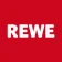REWE - Supermarkt