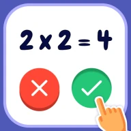 Çarpım tablosu Matematik oyunu