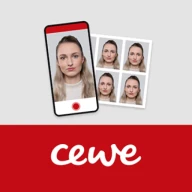 CEWE Zdjęcia do dowodu