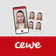 CEWE Zdjęcia do dowodu