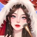 Công Chúa Trang Điểm Salon