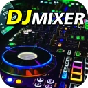 Phòng trộn DJ thực sự