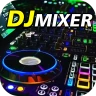Phòng trộn DJ thực sự
