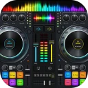 Pengaduk DJ - Mixer Musik DJ