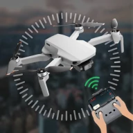 Fly Go: Kontrol Terbang Drone