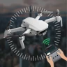 Fly Go: Kontrol Terbang Drone