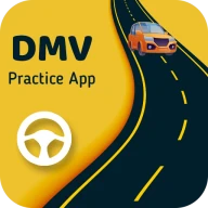 DMV Written Exam Practice App