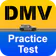 DMV Written Exam Practice App