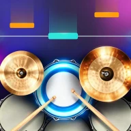 Easy Drum - Drum Musik Nyata