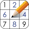 Sudoku - puzzle sudoku