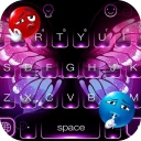 Emoji Keyboard Font & Themes