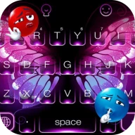 Emoji Keyboard Font & Themes