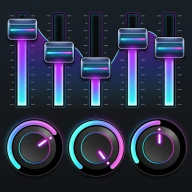 Equalizer & Extra Bass Booster