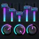 Equalizer & Extra Bass Booster