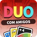 DUO & Friends–Uno Cards Online