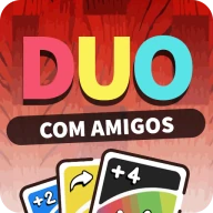 DUO & Friends–Uno Cards Online