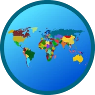 World Provinces: Empire Map