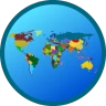 World Provinces: Empire Map
