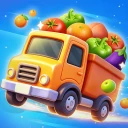 Farm Madness: Traffic Jam