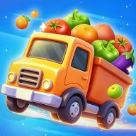 Farm Madness: Traffic Jam