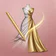 Fashion Design Clothes: Sketch