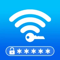 Quét Mật Khẩu WiFi