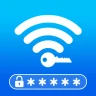 Quét Mật Khẩu WiFi