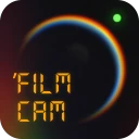 Film Cam - Máy ảnh cổ điển