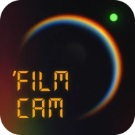 Film Cam - Kamera Vintage