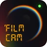 Film Cam - Máy ảnh cổ điển
