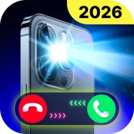Flash Alert Pro, LED Text