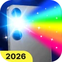 Flash Alert, LED Fener