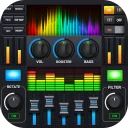 Pemutar Musik Pemutar MP3 Bass