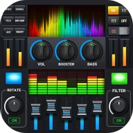 Pemutar Musik Pemutar MP3 Bass