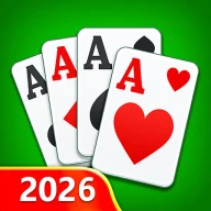 Solitaire cổ điển Klondike