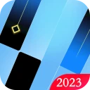 Beat Tiles 3: game klasik