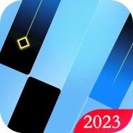 Beat Tiles 3: game klasik
