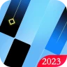 Beat Tiles 3: game klasik