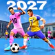 Street Football: Futsal Games