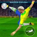 Star Football 23: Soccer Games