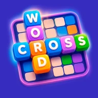Cross Master: Bulmaca Oyunu
