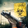 Zombie Harbor: FPS offline