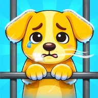 Dog Escape: Köpek Oyunu