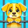 Dog Escape: Cute Pet Care Life
