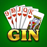 Gin Rummy: Classic Card Game