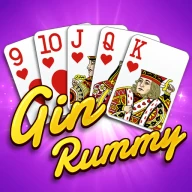 Gin Rummy - Permainan Kartu