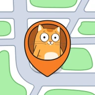 GPS Tracker: Pelacak Lokasi HP