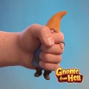 Gnome From Hell